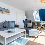 Apartmán De Wohnstuv In Spo Böhl