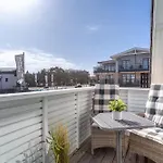 De Wohnstuv In Spo Apartmán Böhl