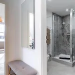 De Wohnstuv In Spo Apartmán