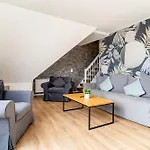 De Wohnstuv In Spo * Böhl