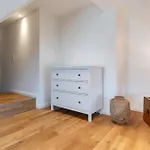 Apartmán De Wohnstuv In Spo Böhl