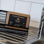 Apartmán De Wohnstuv In Spo Böhl