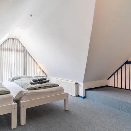 De Wohnstuv In Spo *