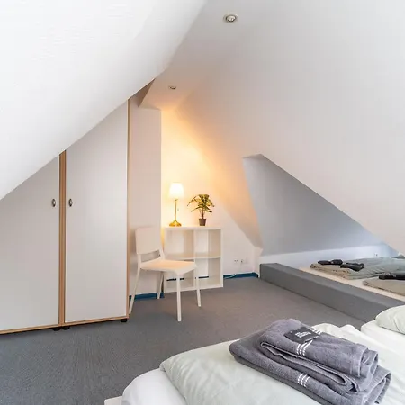 De Wohnstuv In Spo 公寓