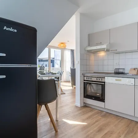 De Wohnstuv In Spo *