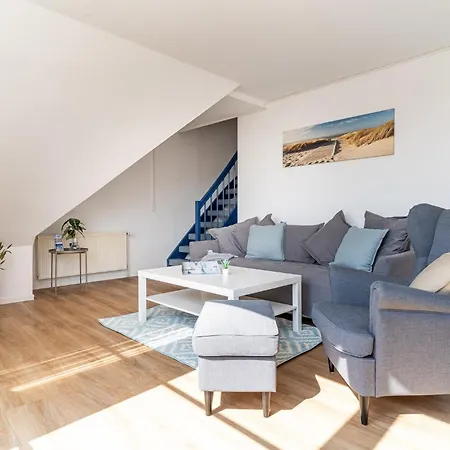 公寓 De Wohnstuv In Spo *