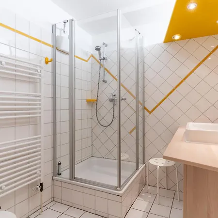 De Wohnstuv In Spo 公寓