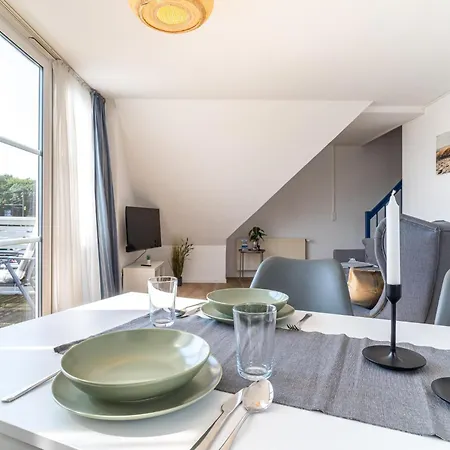 De Wohnstuv In Spo Apartamento *