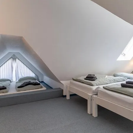 De Wohnstuv In Spo Apartamento