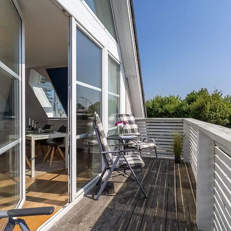 De Wohnstuv In Spo 公寓