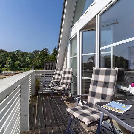 De Wohnstuv In Spo Apartamento Böhl