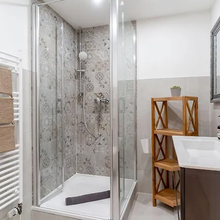 De Wohnstuv In Spo Apartman *