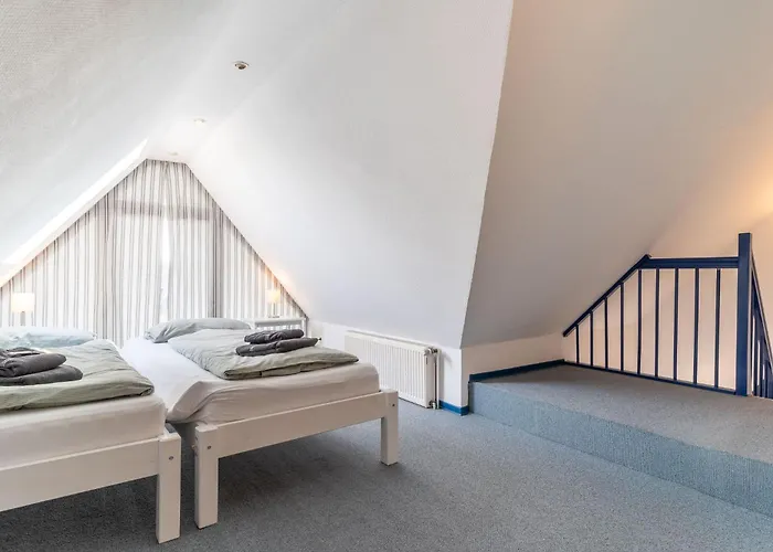 De Wohnstuv In Spo *