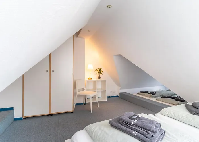 De Wohnstuv In Spo Apartamento