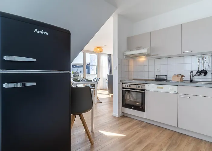 De Wohnstuv In Spo *