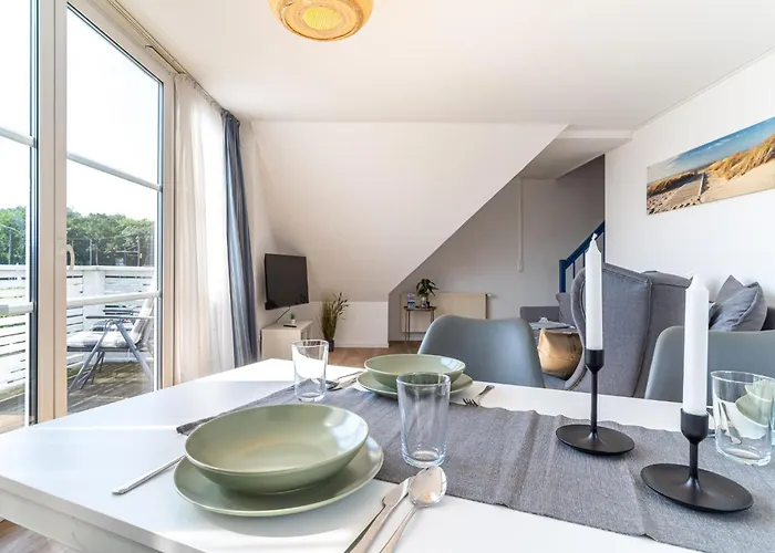 De Wohnstuv In Spo Apartamento *