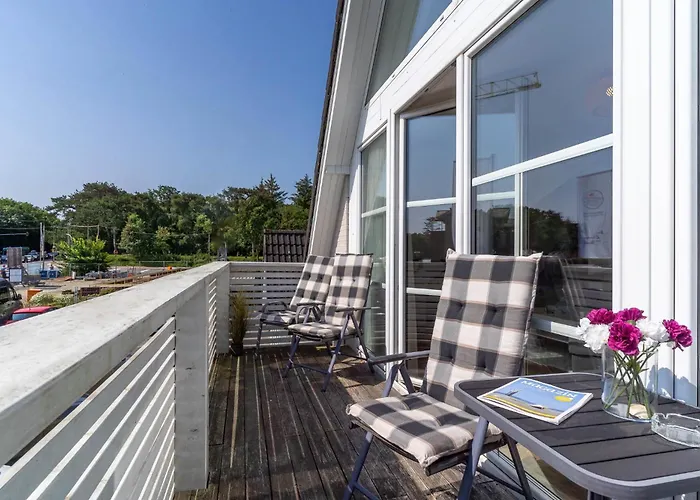 De Wohnstuv In Spo Apartamento Böhl