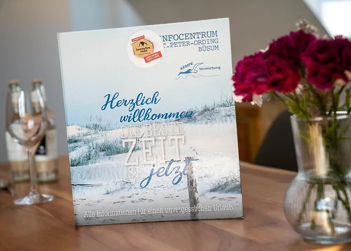De Wohnstuv In Spo Böhl